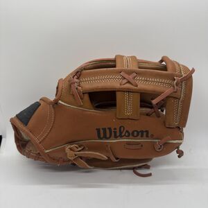 Joe Carter WILSON Baseball Glove Mitt Autograph Model A2634 LH